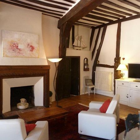 Gite des Lices Rennes Extérieur photo
