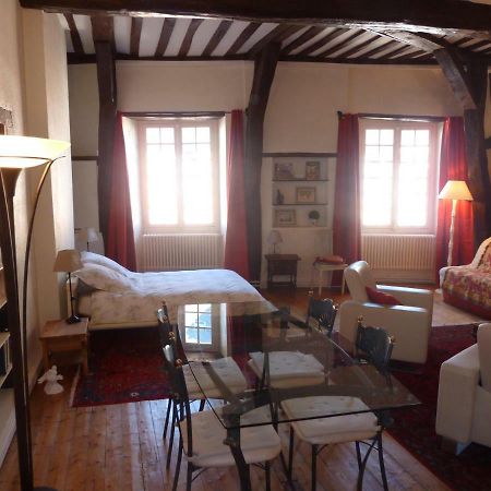 Gite des Lices Rennes Extérieur photo