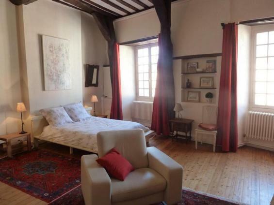 Gite des Lices Rennes Extérieur photo