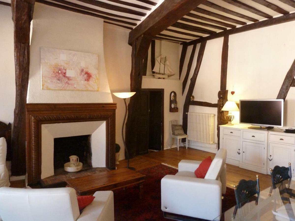 Gite des Lices Rennes Extérieur photo