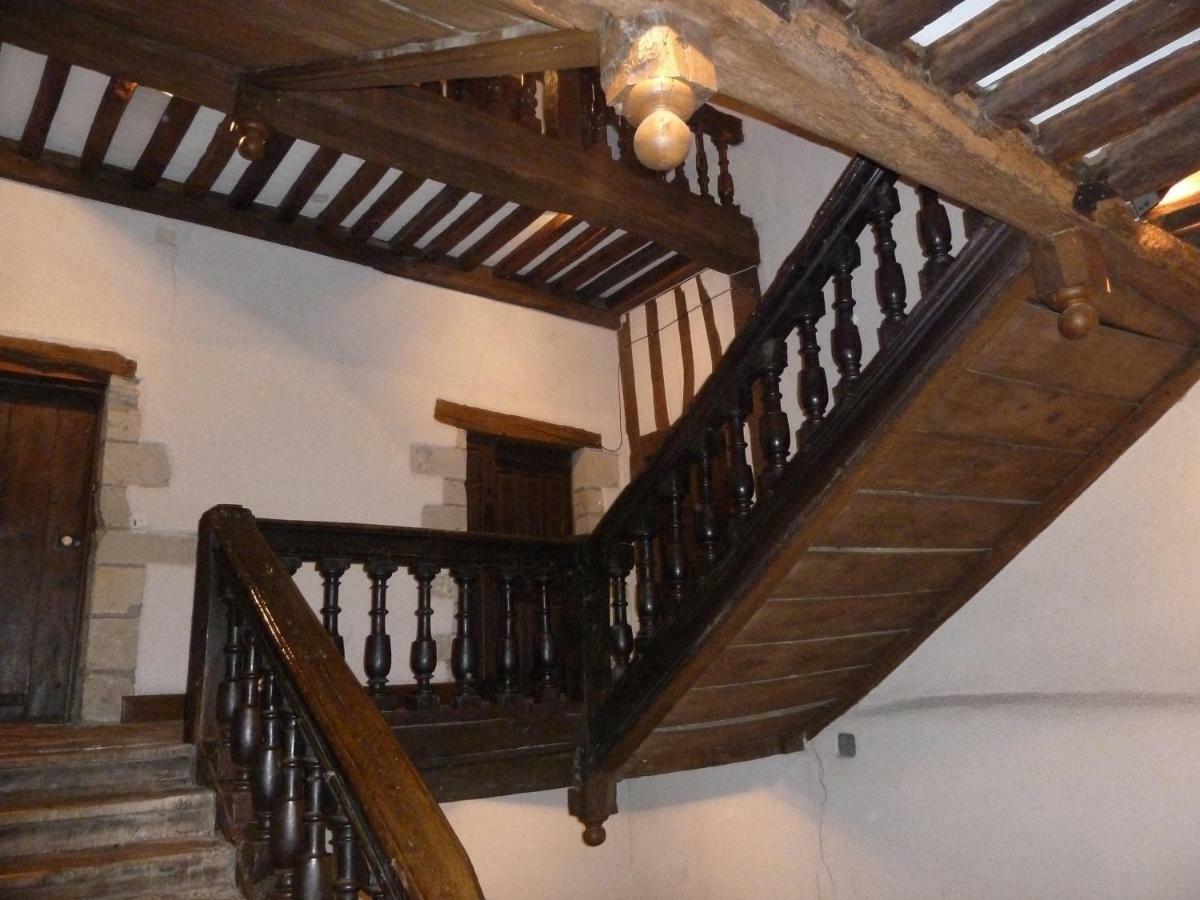 Gite des Lices Rennes Extérieur photo