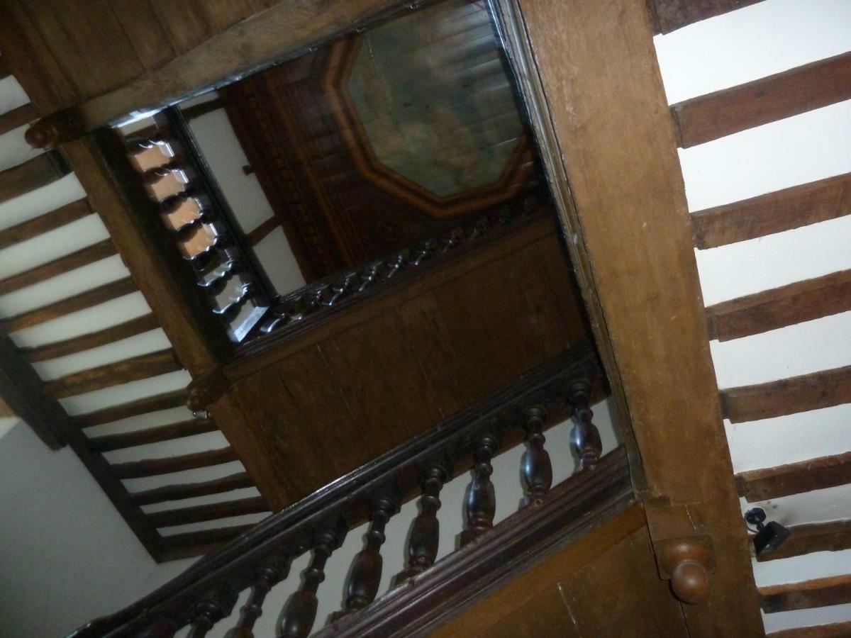 Gite des Lices Rennes Extérieur photo